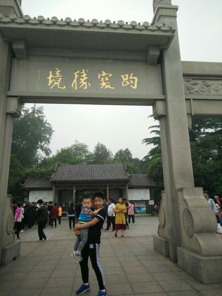 養(yǎng)育兒子反省——