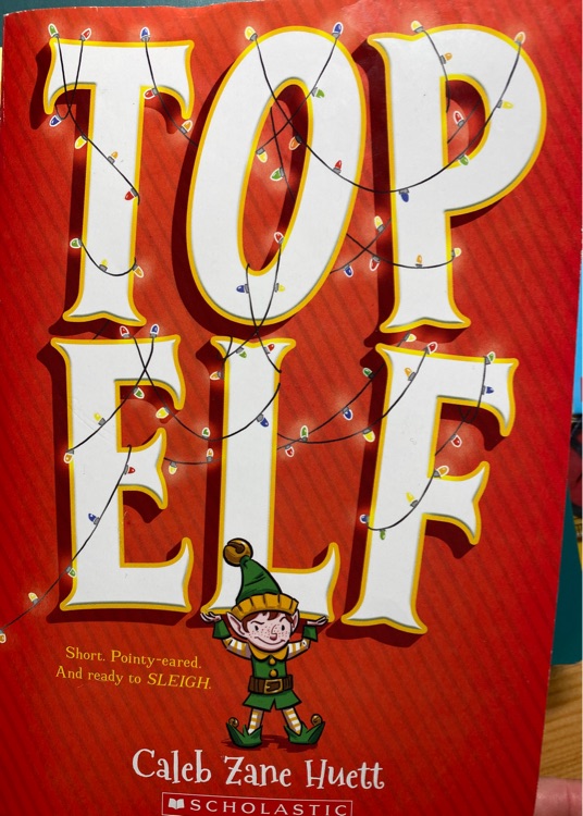 Top ELF