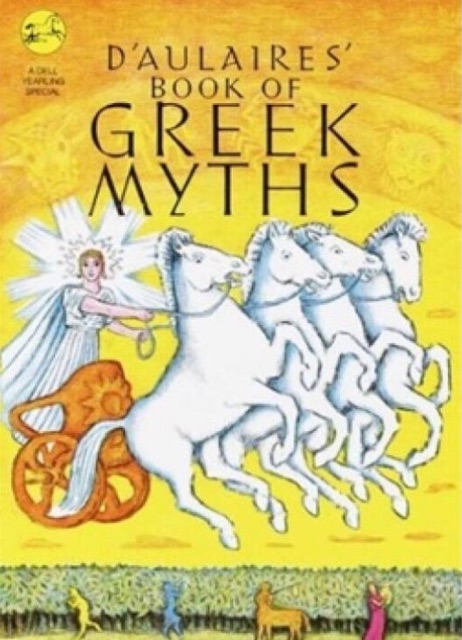 Greek Myths