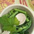 小雪花涵