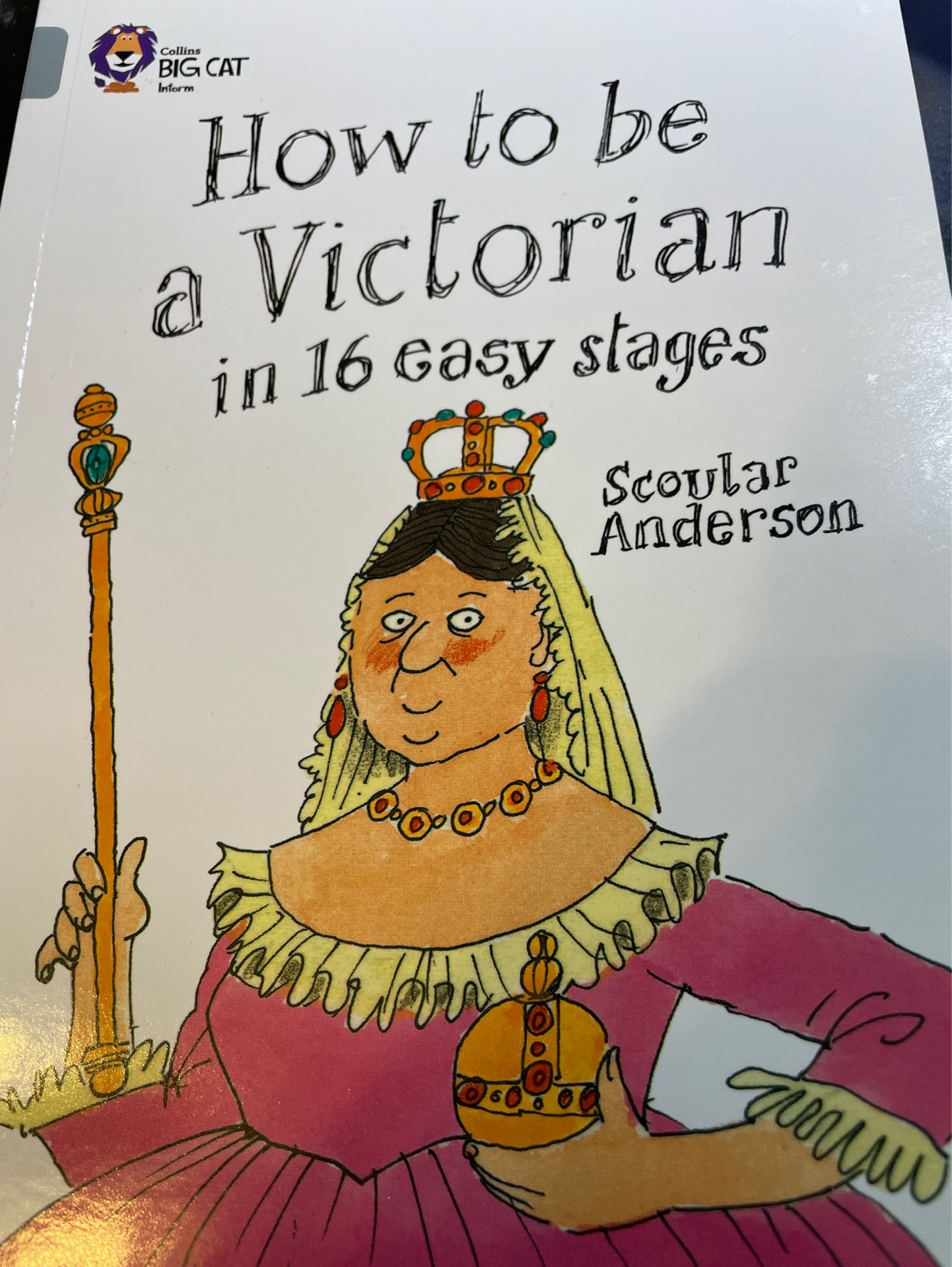 How to be a Victorian