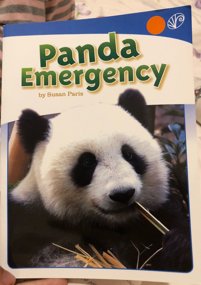 panda emergency