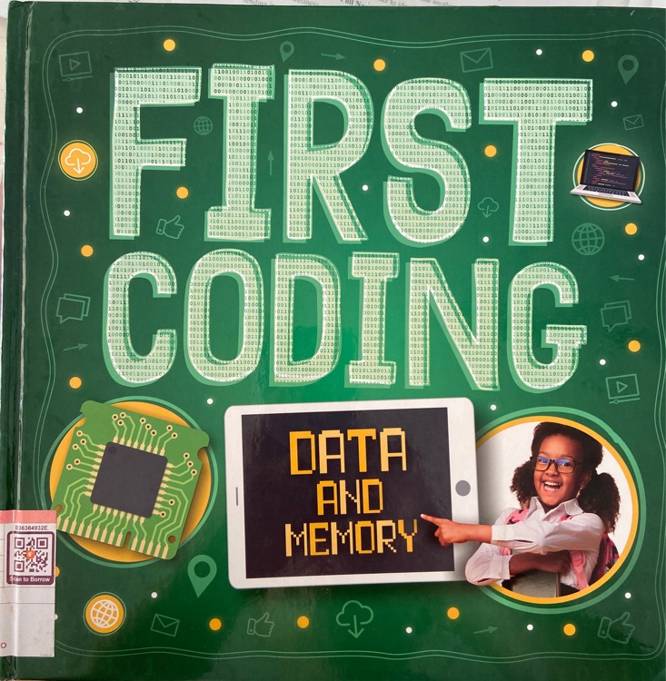 First Coding Data and Memory