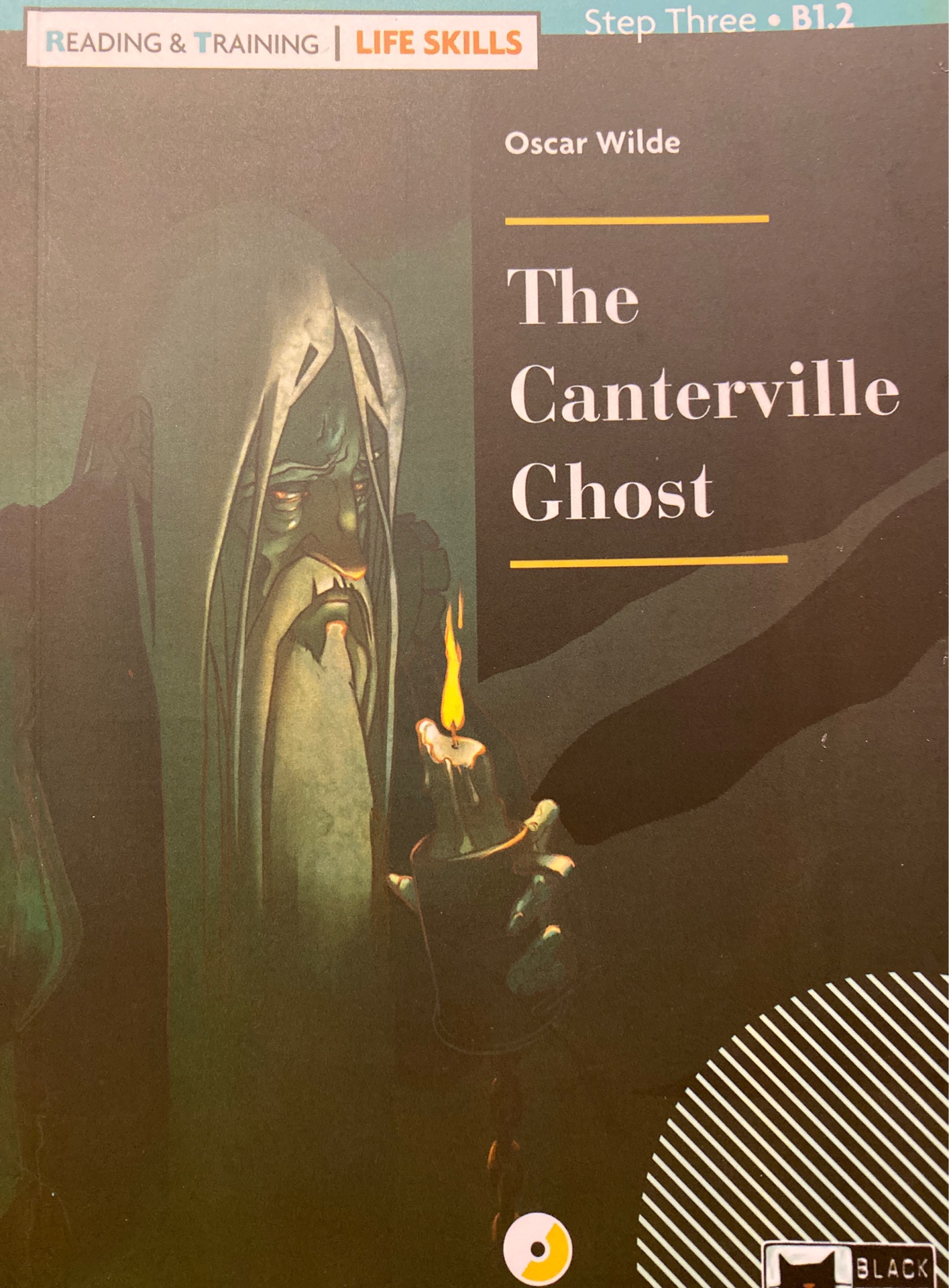 The Centerville Ghost