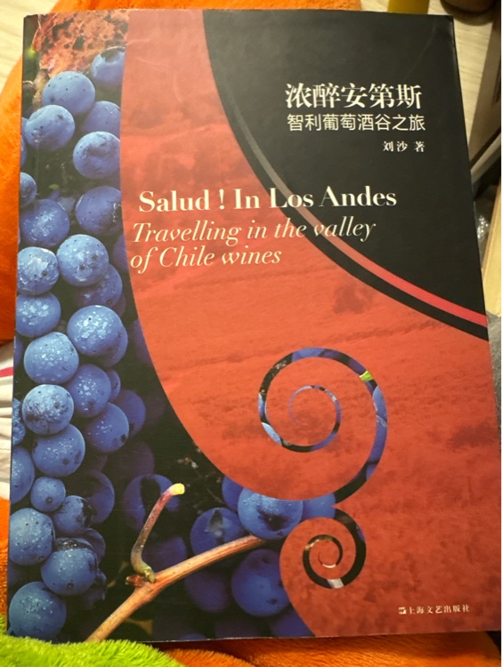 濃醉安第斯智利葡萄酒谷之旅
