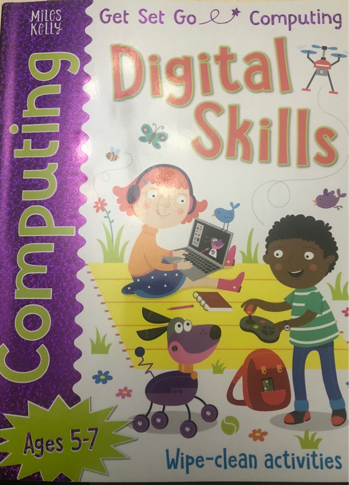 digital skills