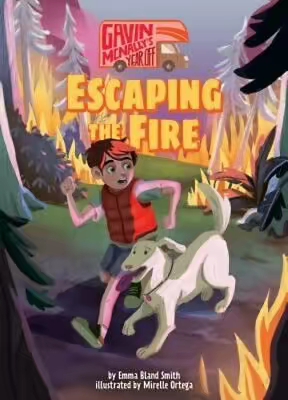 Escaping the fire