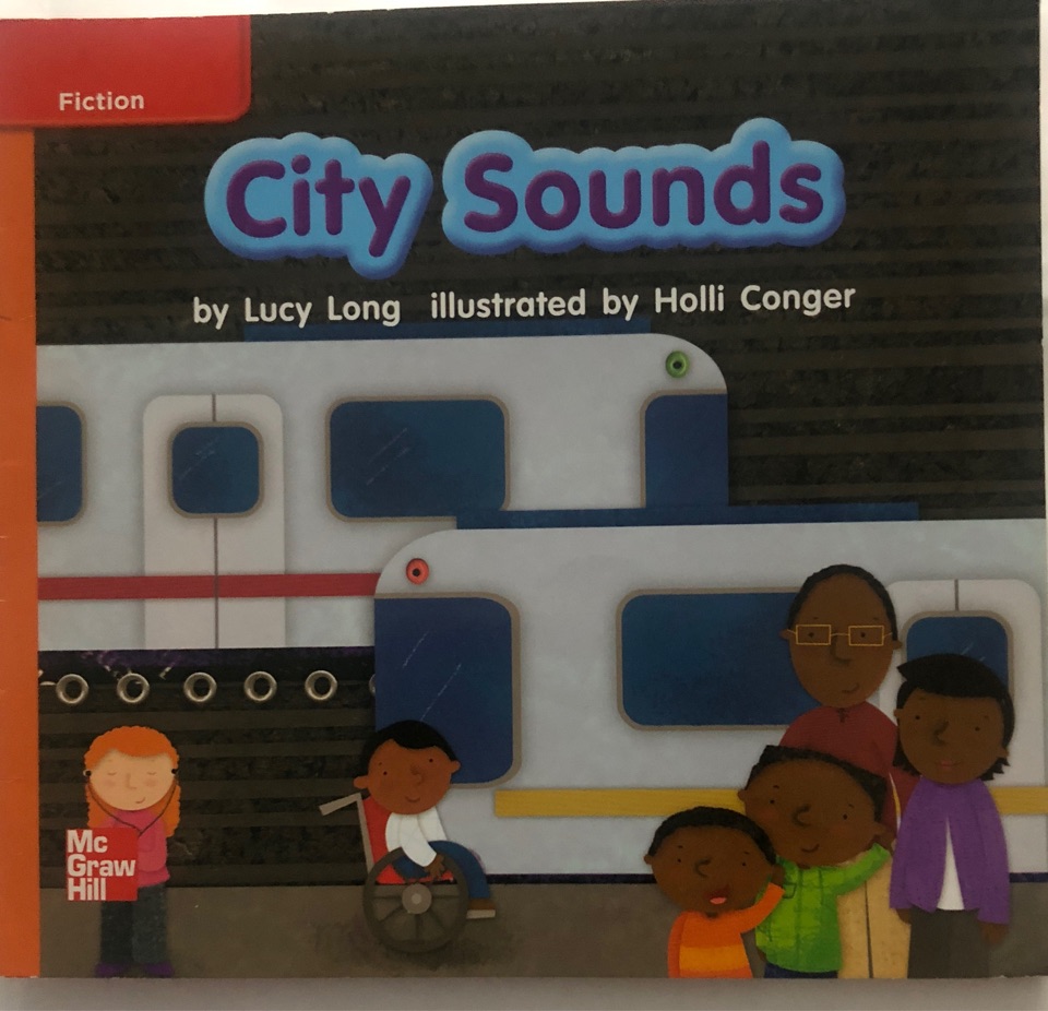 City  Sounds