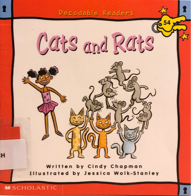 Cats and Rats