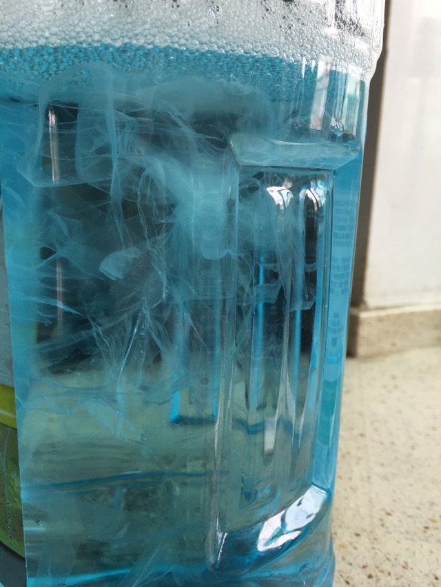 親子DIY2:jellyfi
