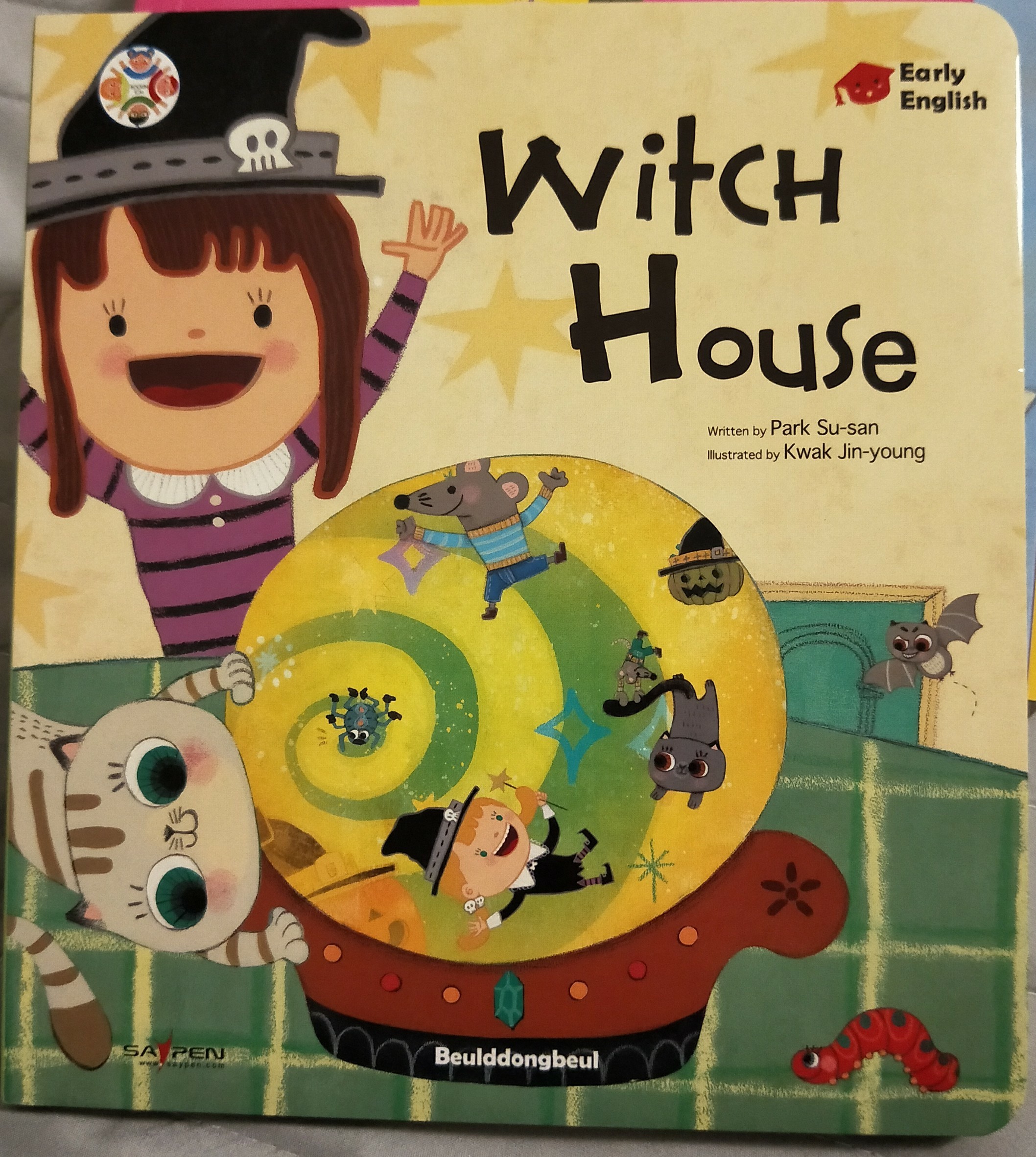 Witch House