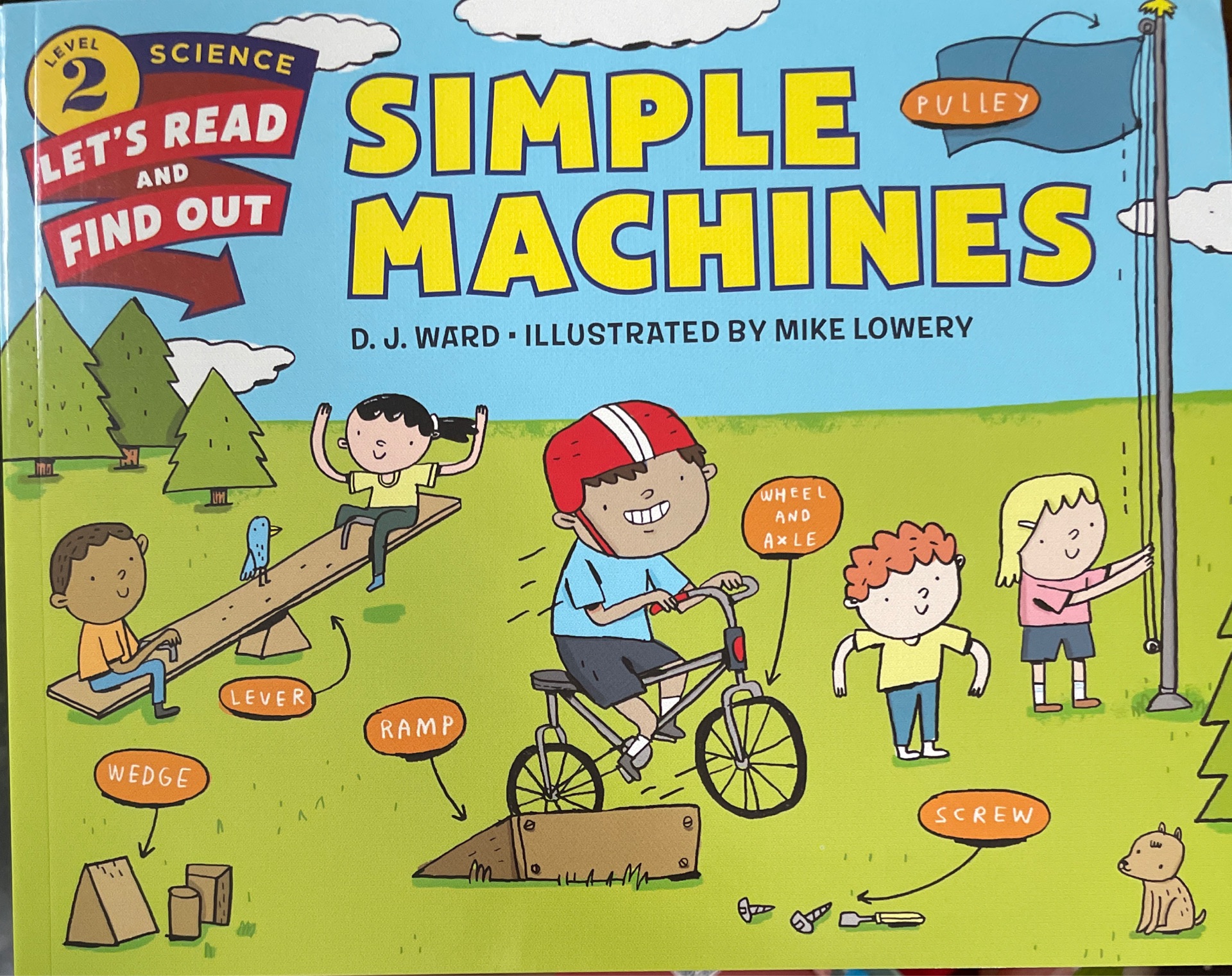 Simple Machines