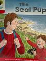 Oxford Reading Tree 4-36: The Seal Pup