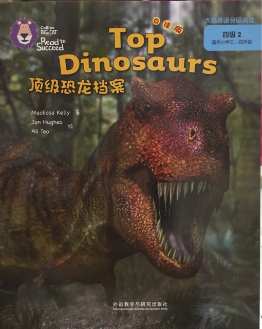 Top Dinosaurs