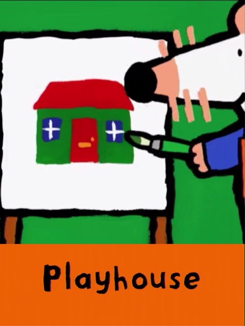 Maisy.39.Playhouse