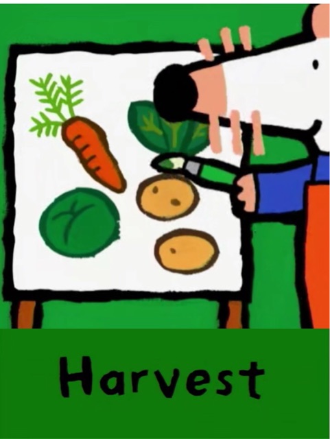 Maisy.37.Harvest