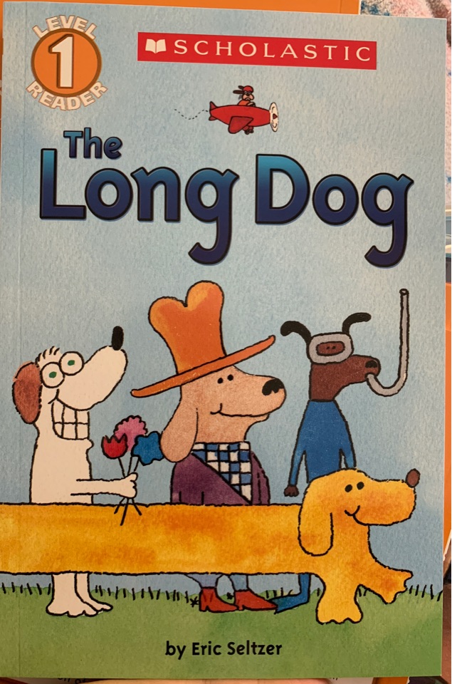 The long dog