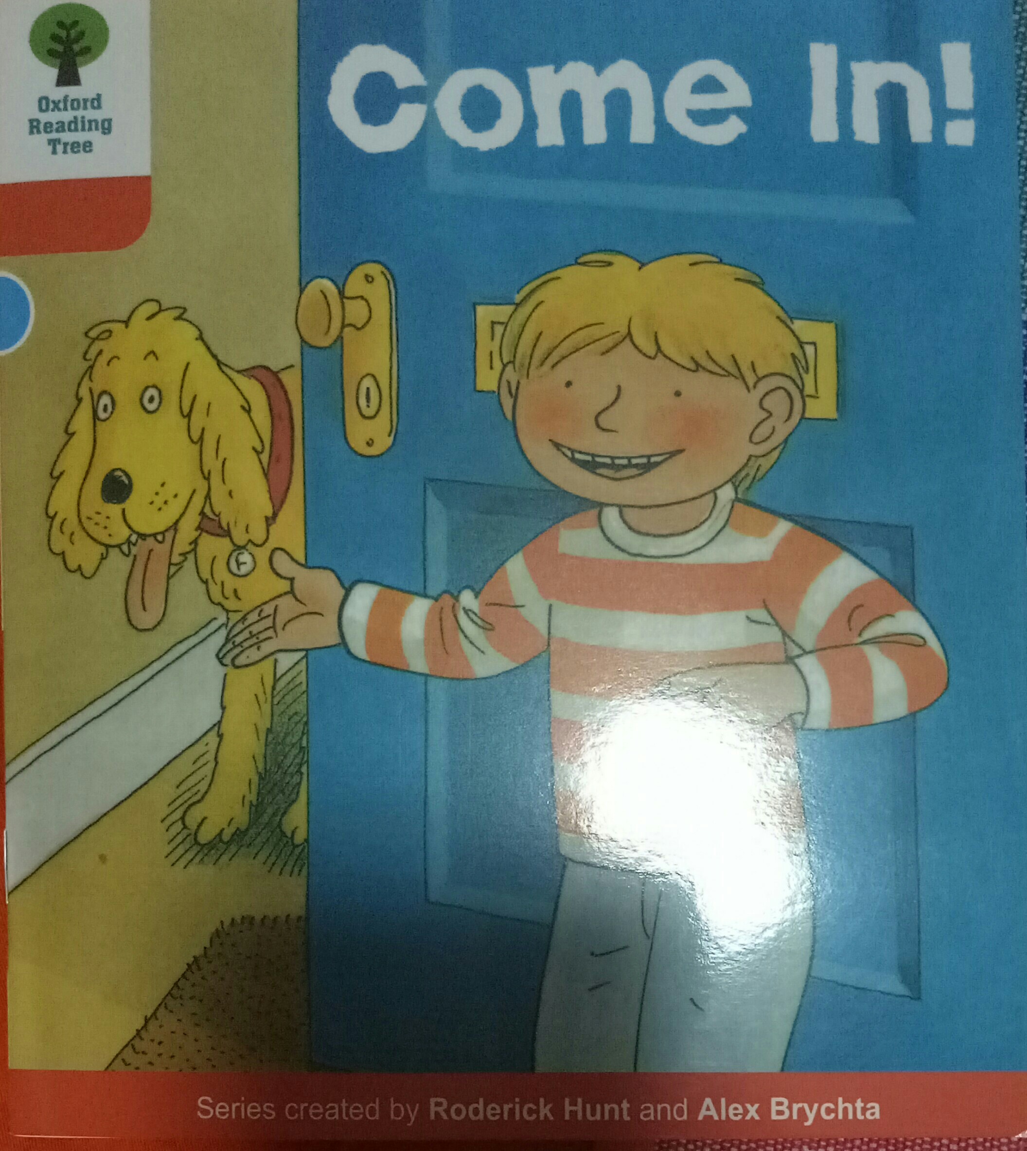 Come  in