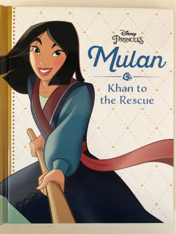 Mulan