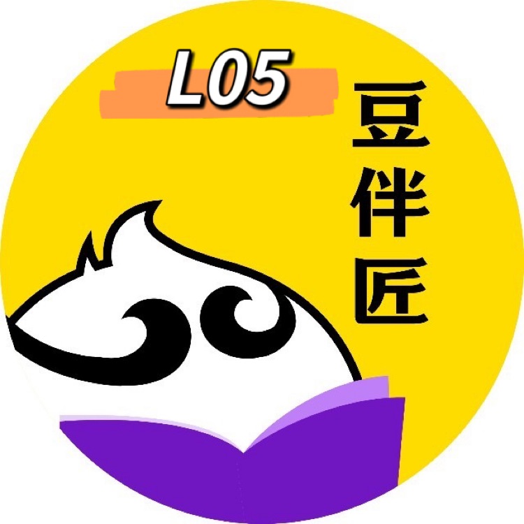豆伴匠L05