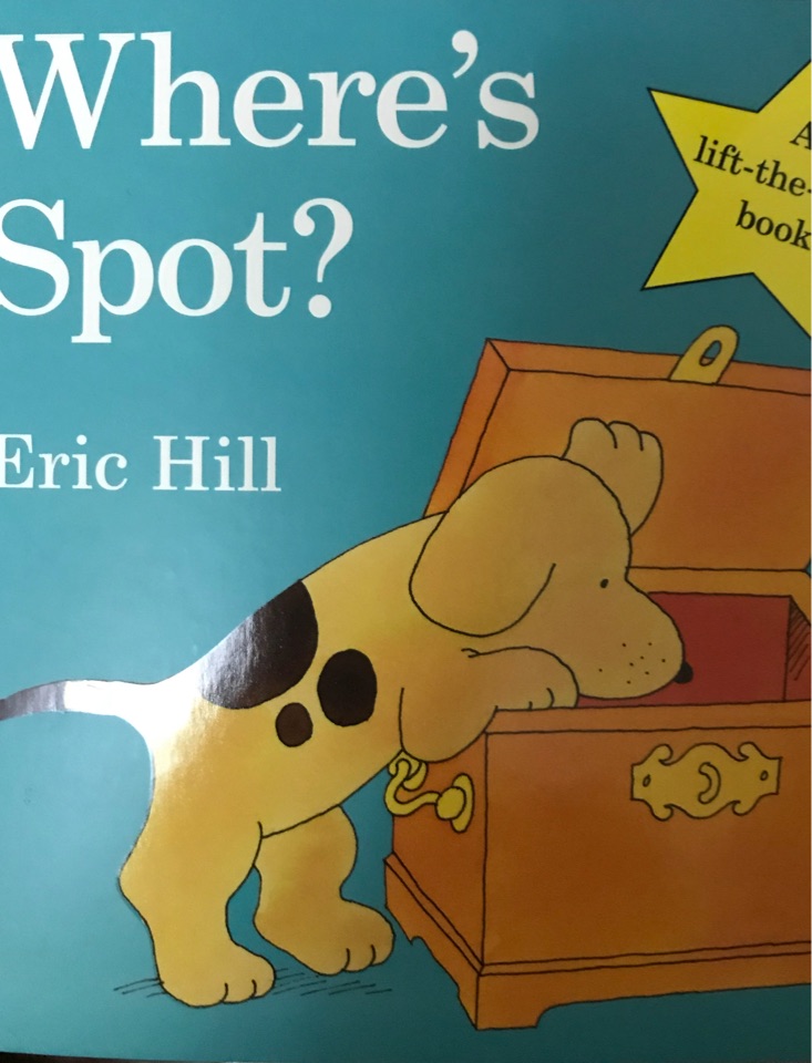 where is spot