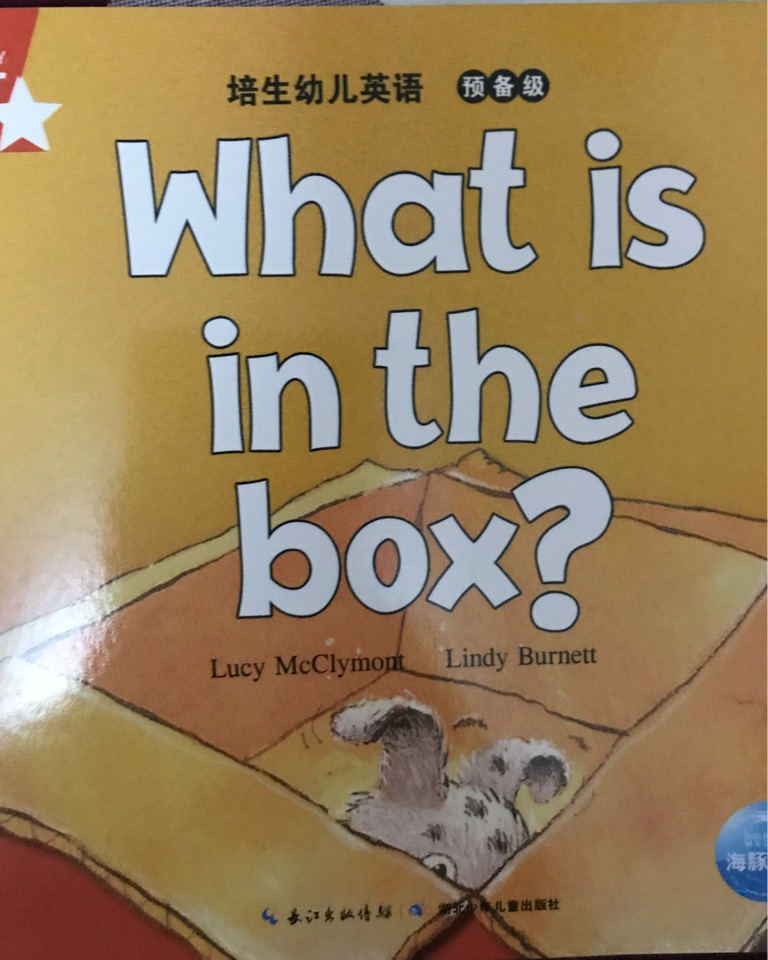what is in the box