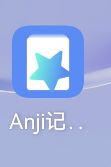 anji記憶卡