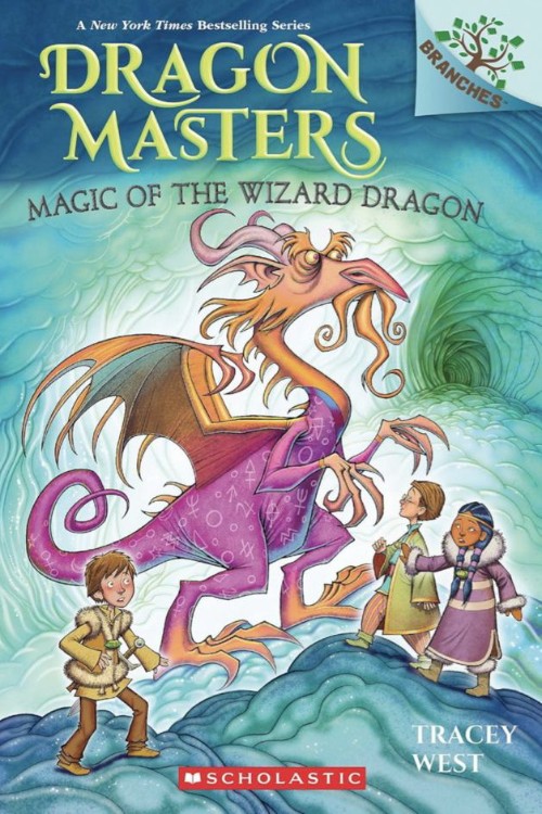 Dragon Master#29-Magic of the wizard dragon
