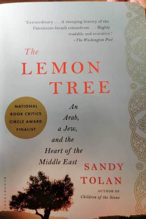 The Lemon Tree