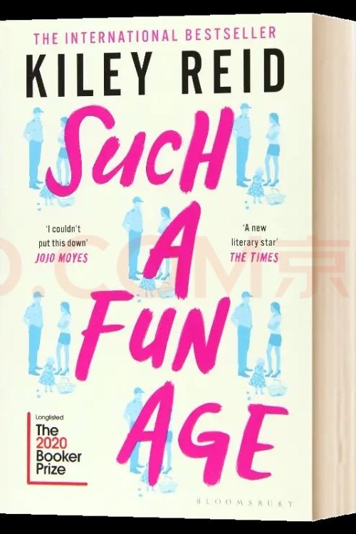 such a fun age