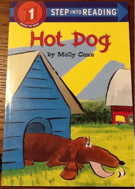 Hot dog