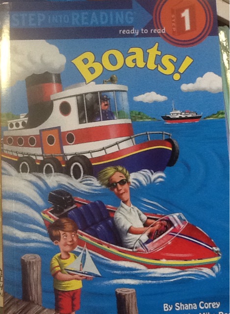 boats