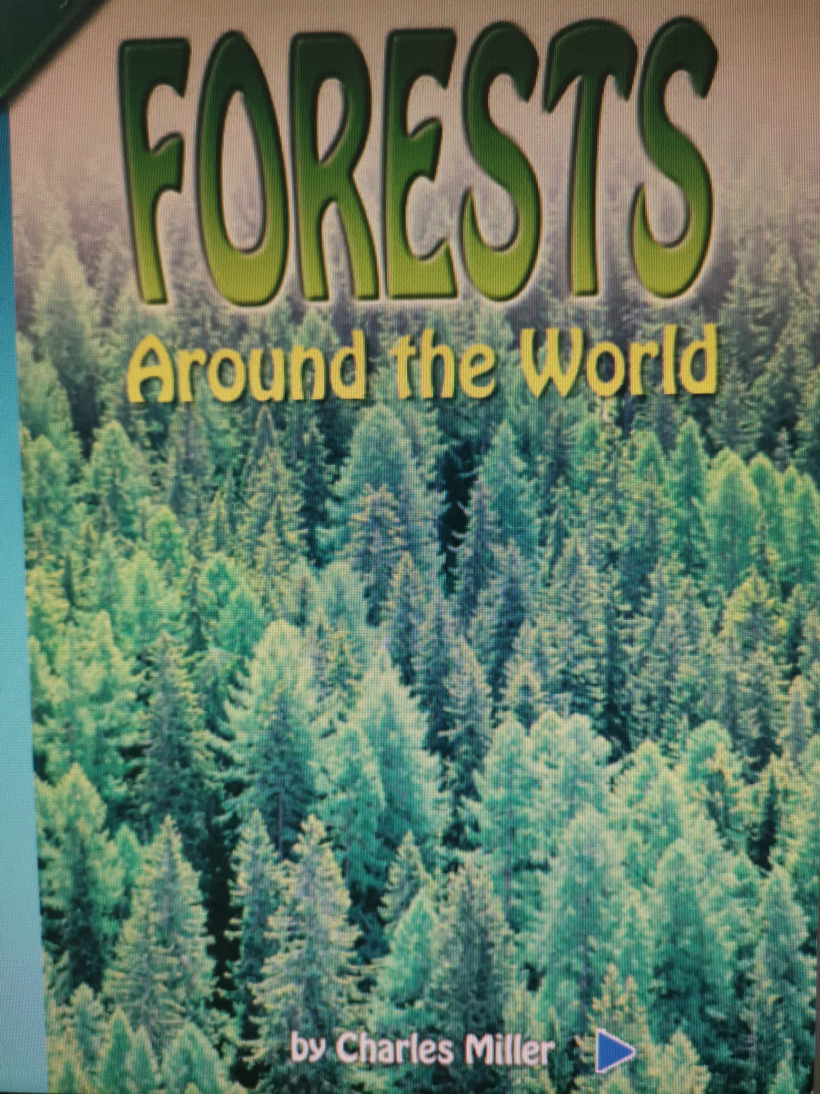 FORESTS Around the World