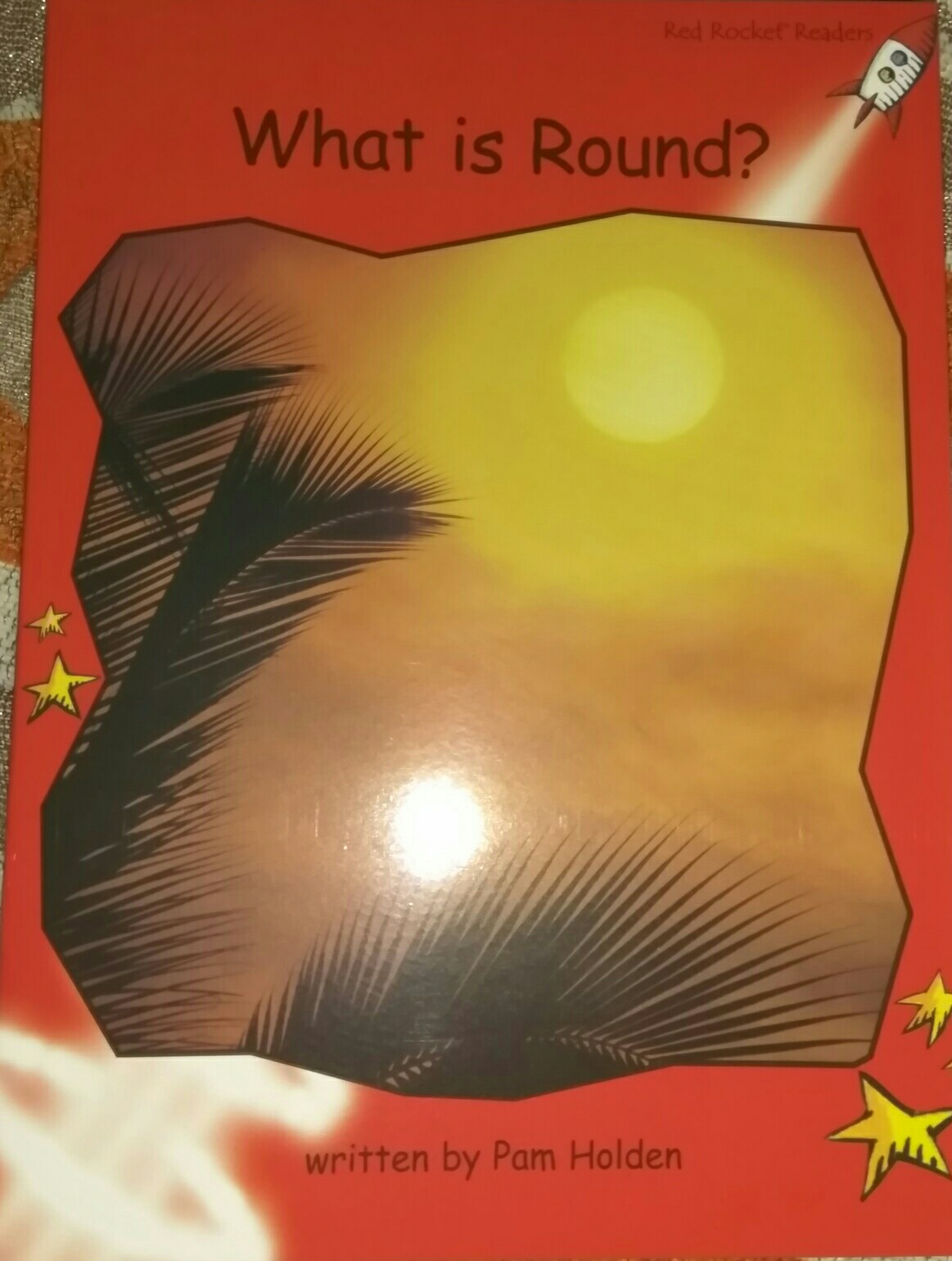 what   is   round?