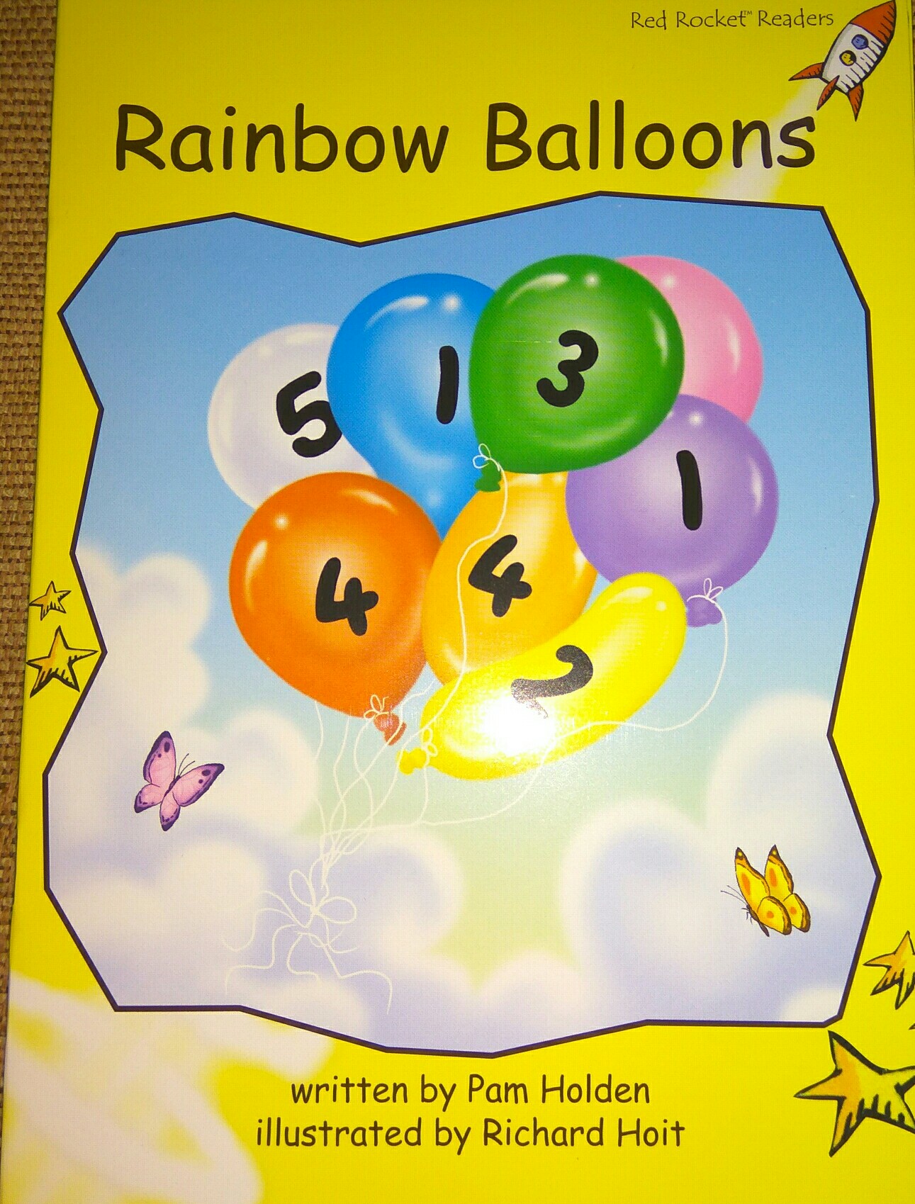 rainbow   balloons