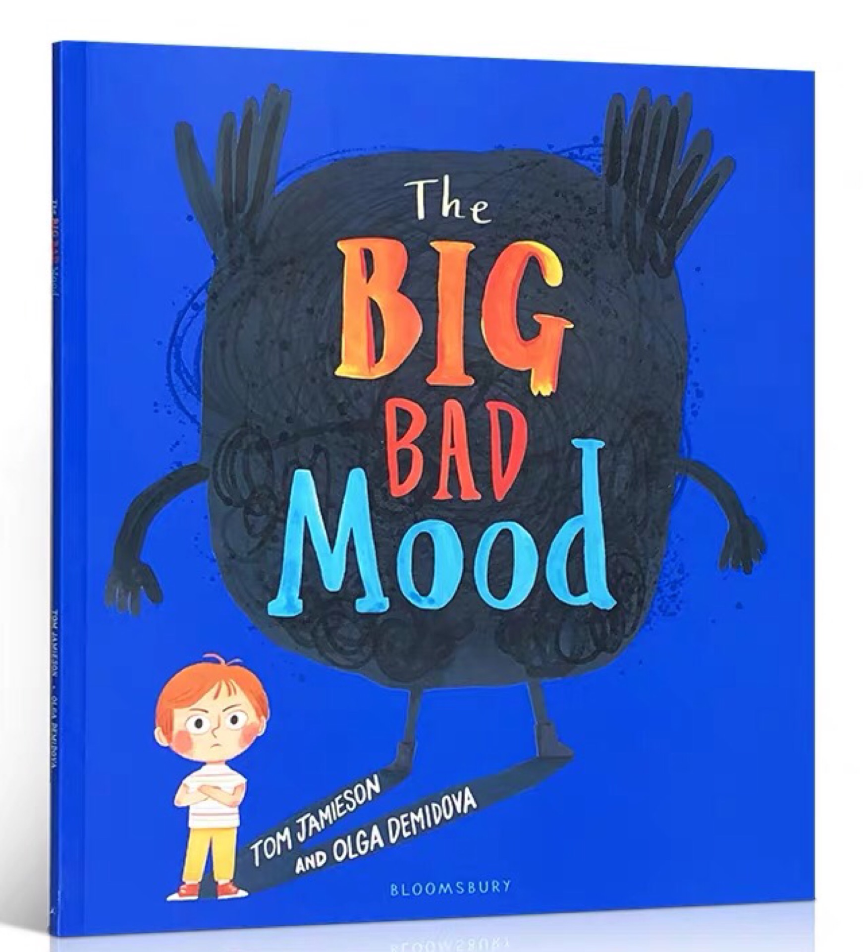 The Big Bad  Mood