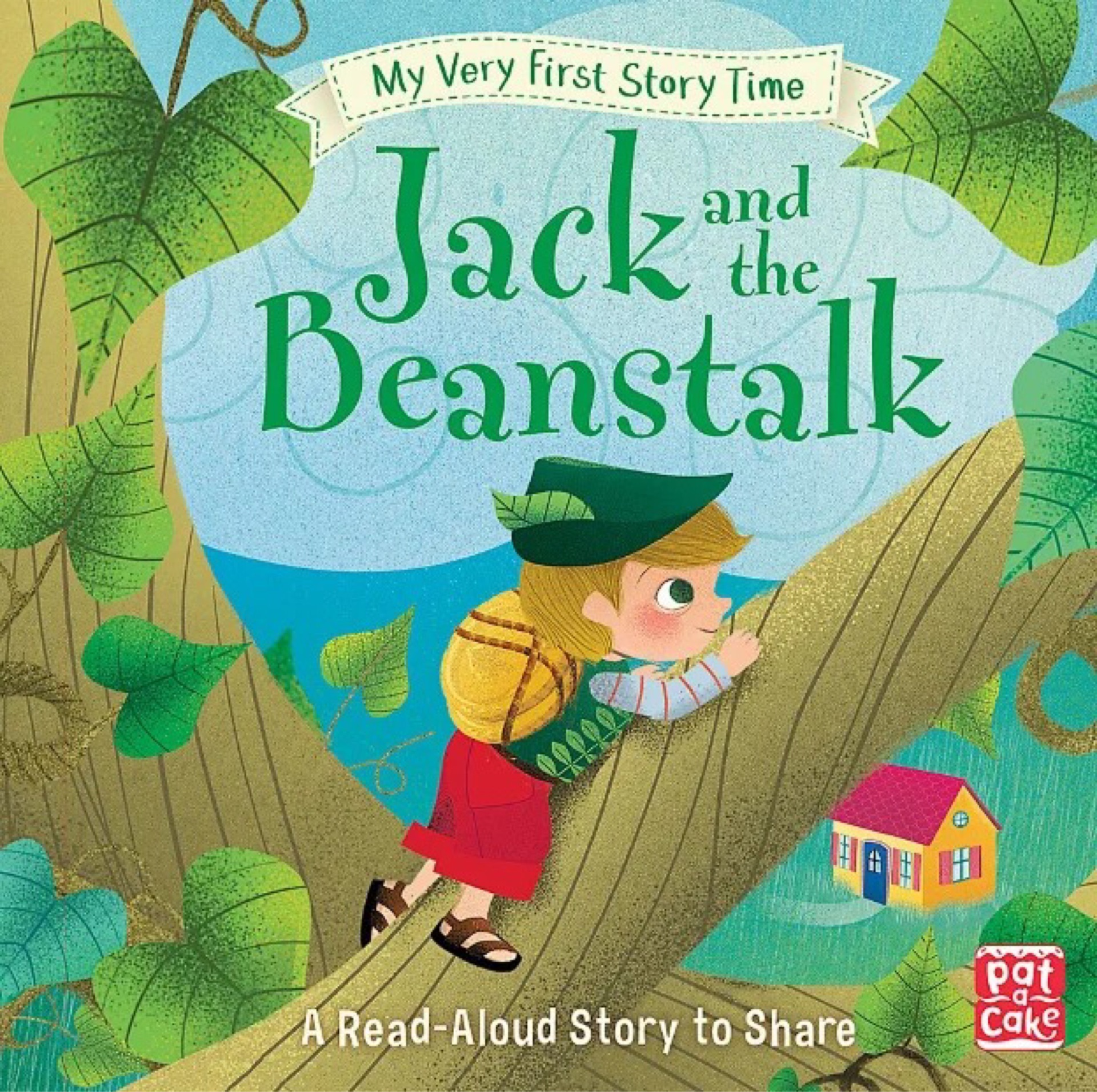 Jack and the Beanstalk