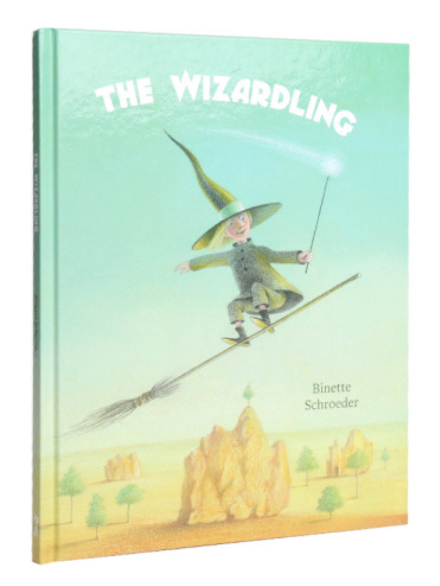 THE WIZARDLING