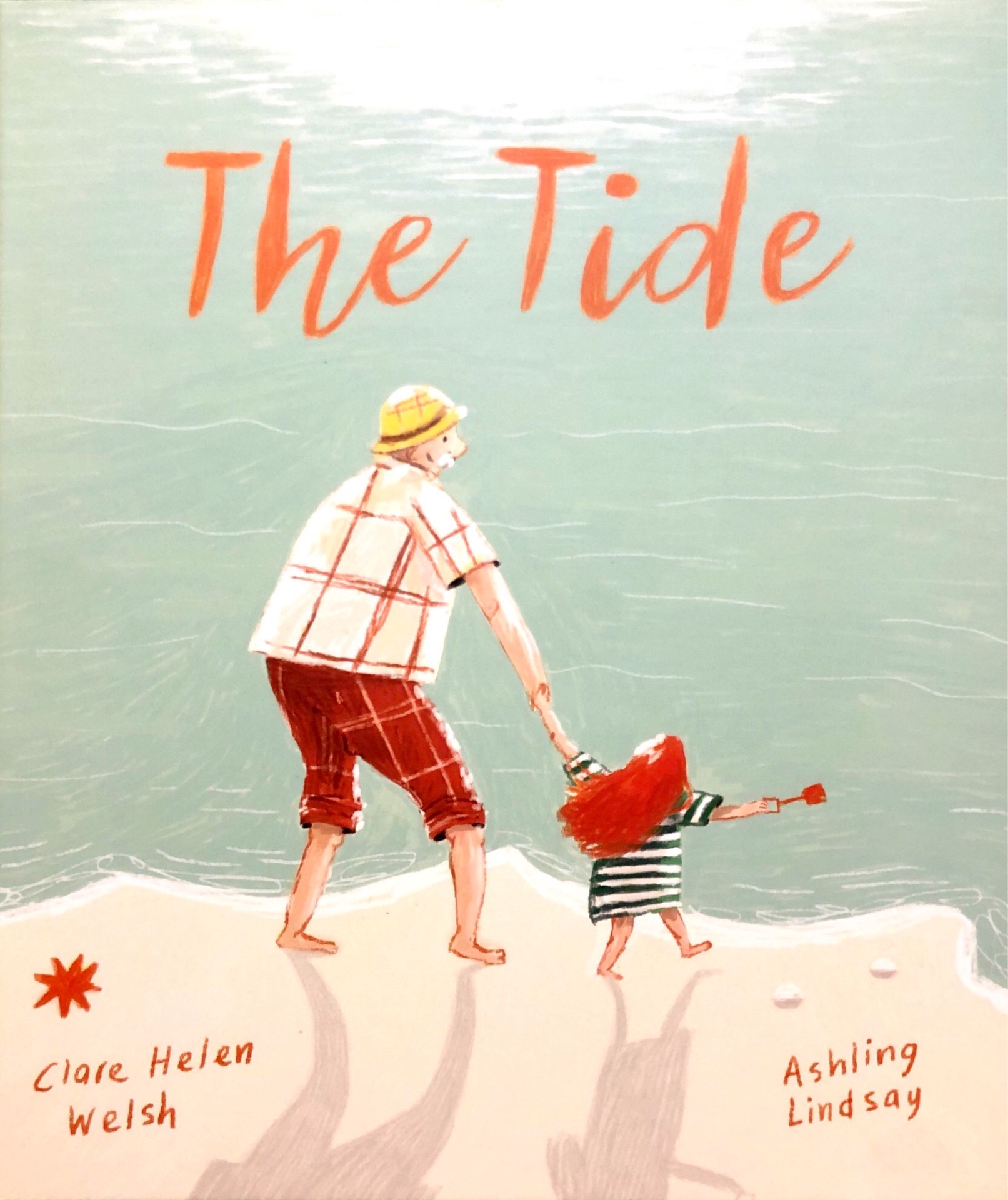 the tide