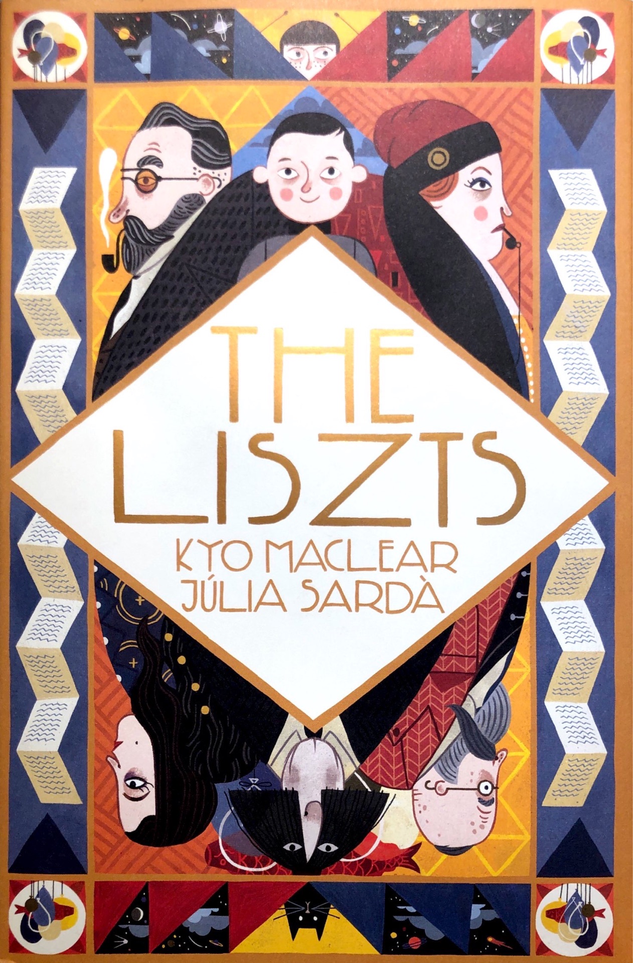 The Liszts