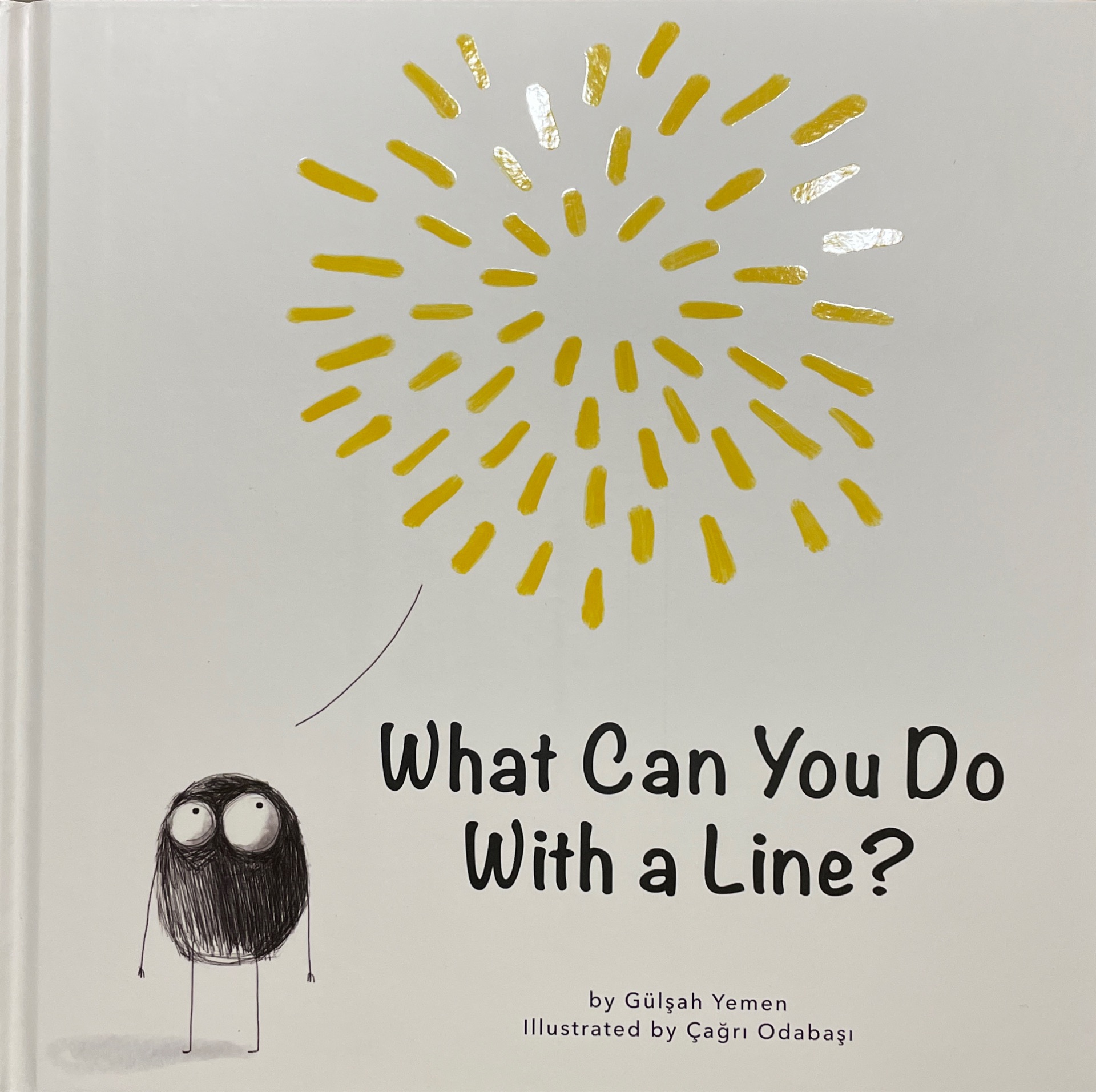 What can you do with a Line?