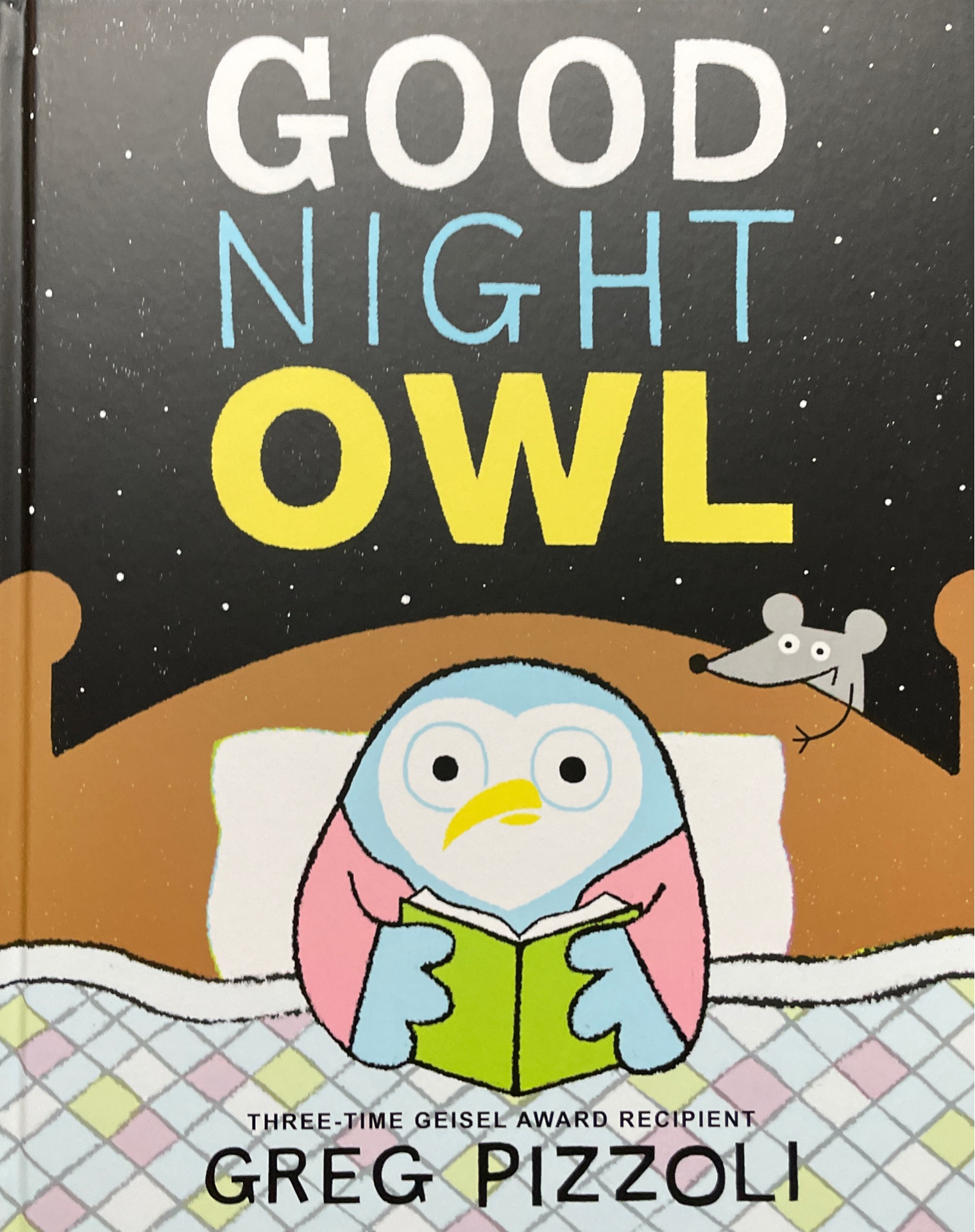 Good night owl