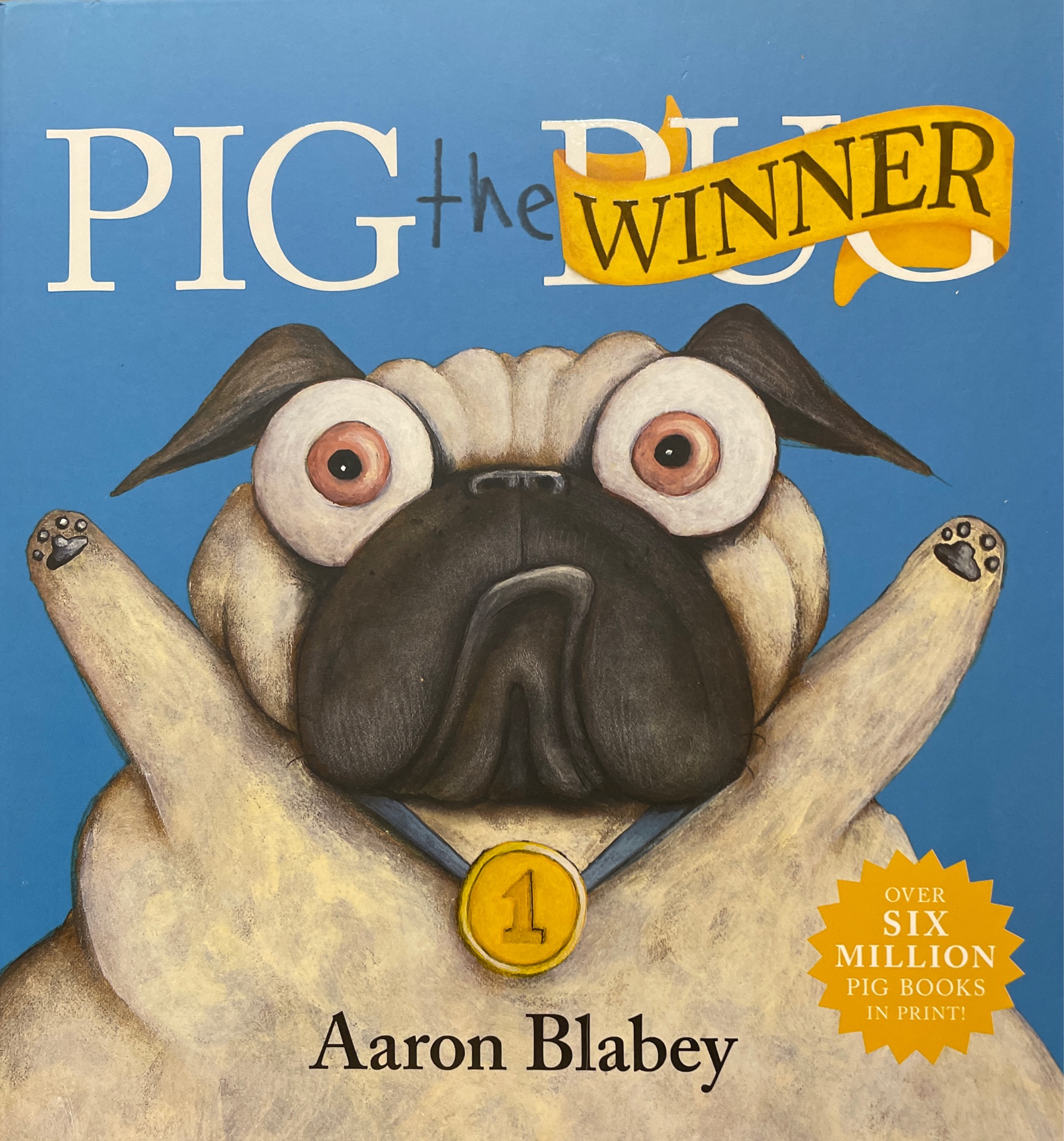 Pig the Winner