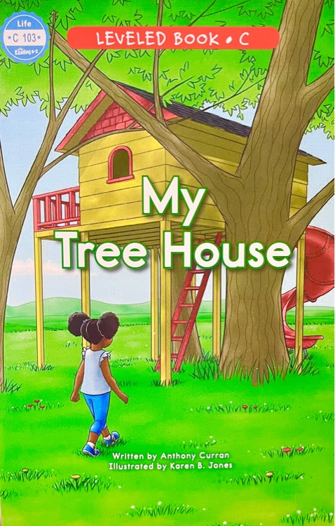 My Tree House