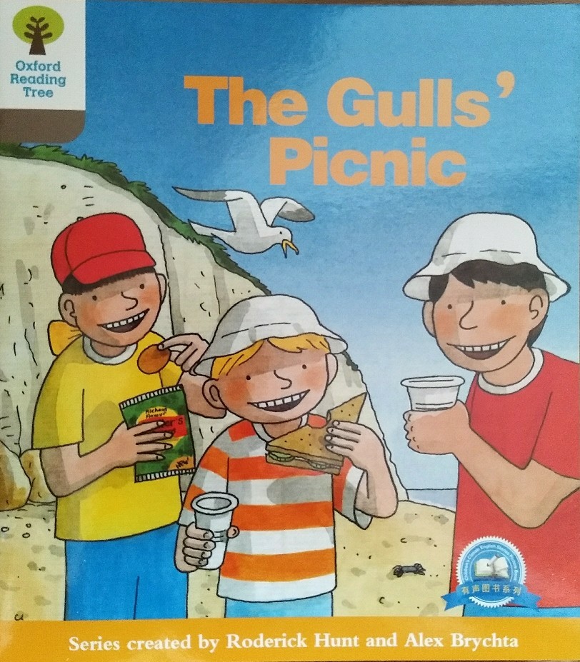 The Guils'Picnic