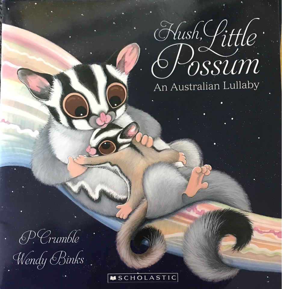 Hush Little Possum