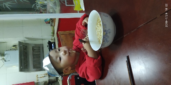 小兒子