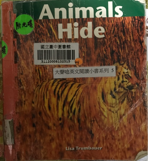 Animals Hide