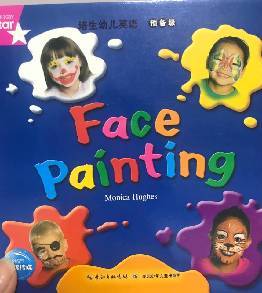 Face       Painting