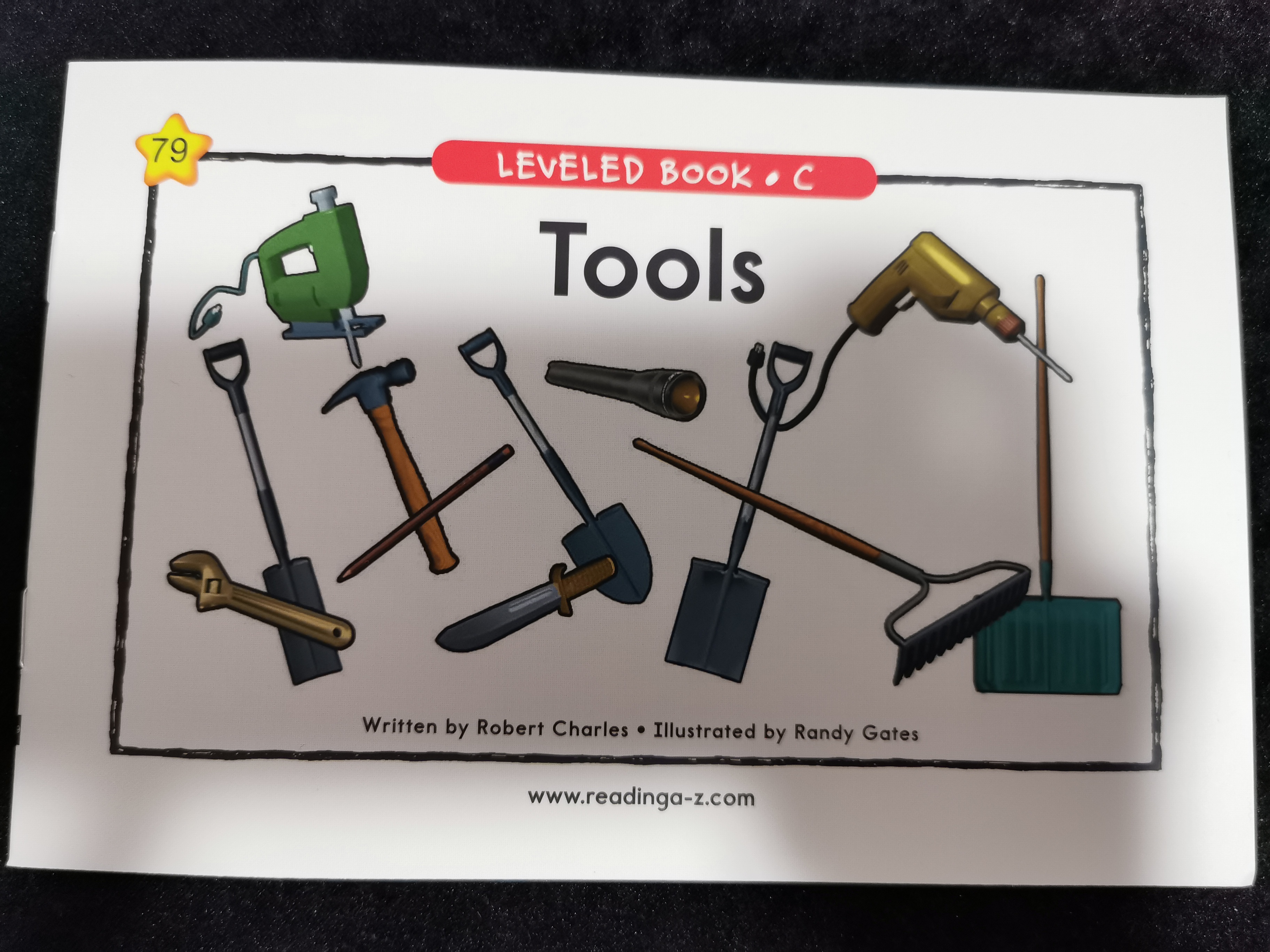 79 Tools